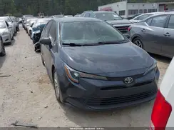 5YFB4MDE8PP018272 2023 TOYOTA COROLLA