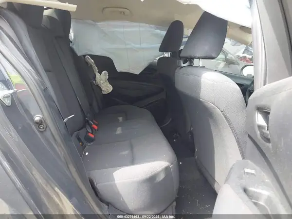5YFB4MDE8PP018272 2023 TOYOTA COROLLA - Image 8