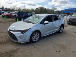 5YFB4MDE8PP018420 2023 TOYOTA COROLLA