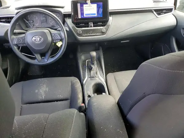 5YFB4MDE8PP018420 2023 TOYOTA COROLLA - Image 8
