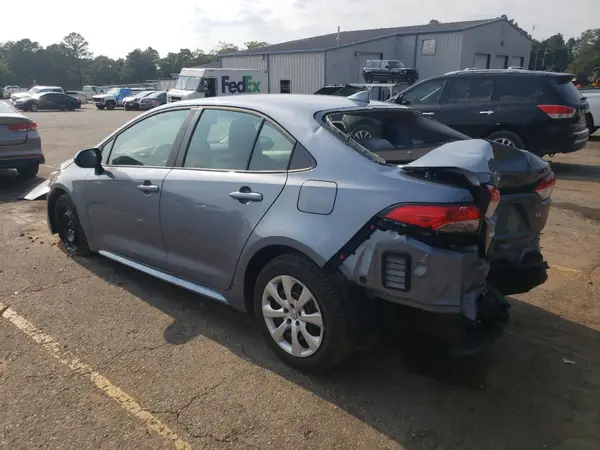 5YFB4MDE8PP020295 2023 TOYOTA COROLLA - Image 2