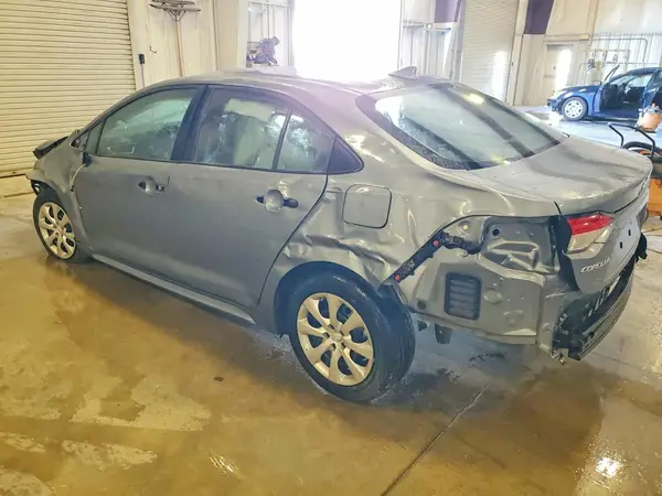 5YFB4MDE8PP021916 2023 TOYOTA COROLLA - Image 2