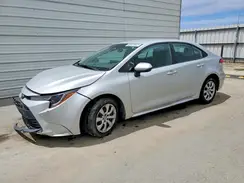 5YFB4MDE8PP022130 2023 TOYOTA COROLLA