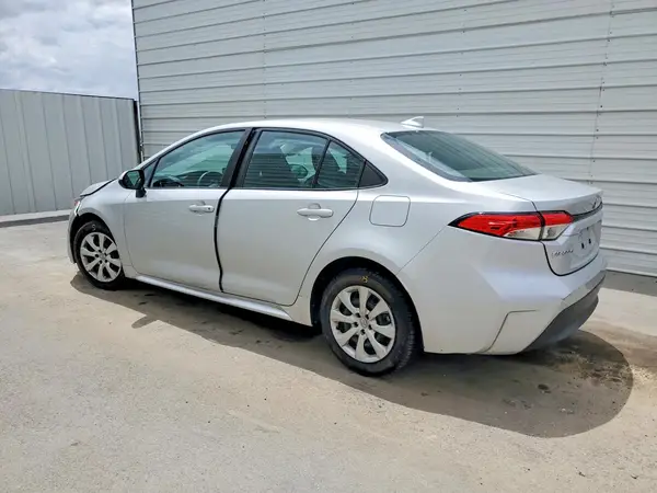5YFB4MDE8PP022130 2023 TOYOTA COROLLA - Image 2