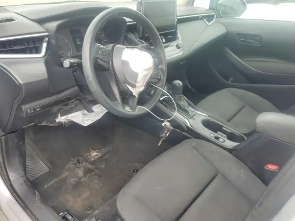 5YFB4MDE8PP022130 2023 TOYOTA COROLLA - Image 8