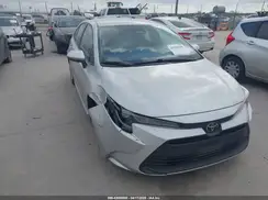 5YFB4MDE8PP022161 2023 TOYOTA COROLLA