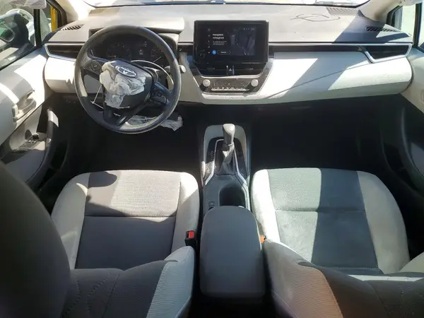 5YFB4MDE8PP024833 2023 TOYOTA COROLLA - Image 8