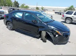 5YFB4MDE8PP025125 2023 TOYOTA COROLLA