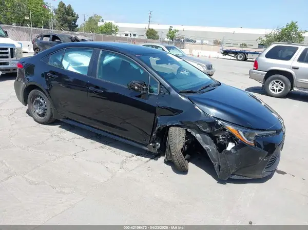 5YFB4MDE8PP025125 2023 TOYOTA COROLLA - Image 1