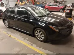 5YFB4MDE8PP025450 2023 TOYOTA COROLLA