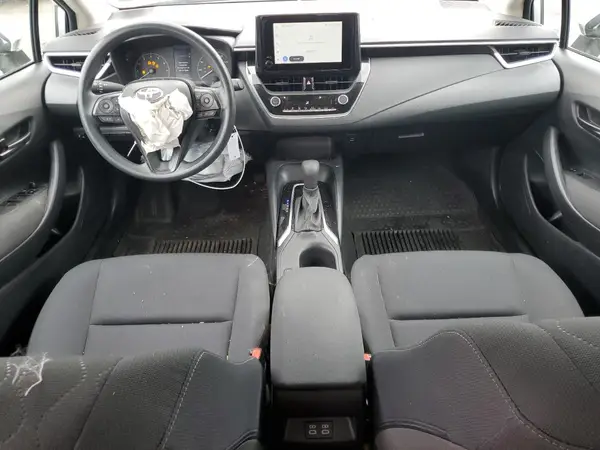 5YFB4MDE8PP026016 2023 TOYOTA COROLLA - Image 8