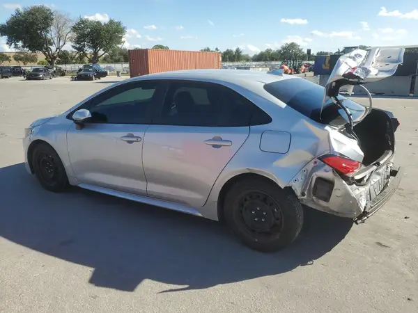 5YFB4MDE8PP026176 2023 TOYOTA COROLLA - Image 2