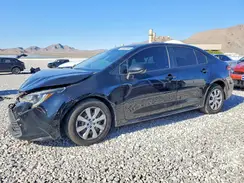 5YFB4MDE8PP026257 2023 TOYOTA COROLLA