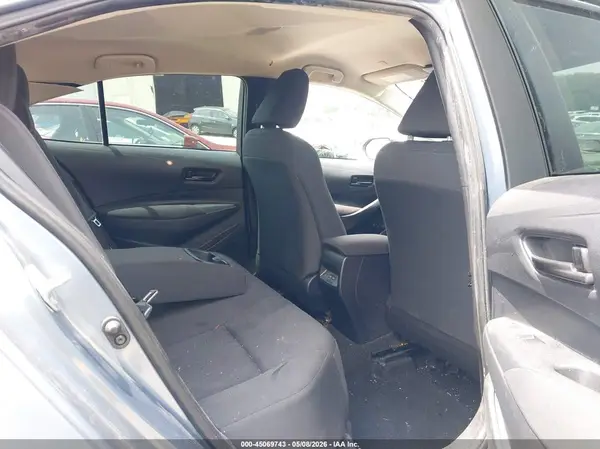 5YFB4MDE8PP026534 2023 TOYOTA COROLLA - Image 8
