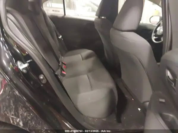 5YFB4MDE8PP027053 2023 TOYOTA COROLLA - Image 8
