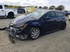 5YFB4MDE8PP027795 2023 TOYOTA COROLLA