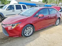 5YFB4MDE8PP028445 2023 TOYOTA COROLLA