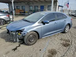 5YFB4MDE8PP029675 2023 TOYOTA COROLLA