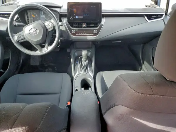 5YFB4MDE8PP029675 2023 TOYOTA COROLLA - Image 8
