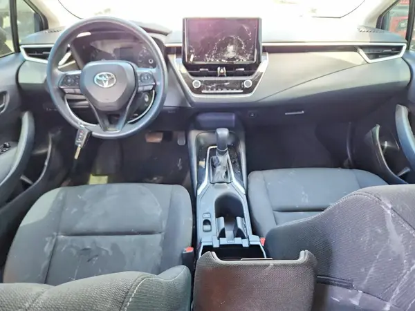 5YFB4MDE8PP030793 2023 TOYOTA COROLLA - Image 8