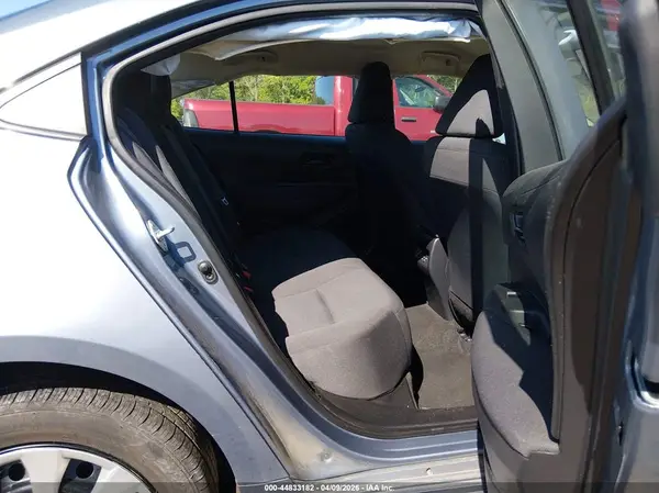 5YFB4MDE8PP031264 2023 TOYOTA COROLLA - Image 8