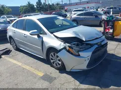5YFB4MDE8PP031832 2023 TOYOTA COROLLA