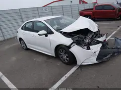 5YFB4MDE8PP032320 2023 TOYOTA COROLLA