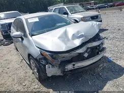 5YFB4MDE8PP032415 2023 TOYOTA COROLLA