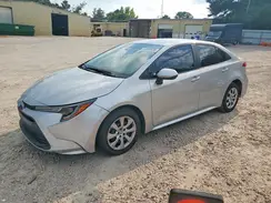 5YFB4MDE8PP033421 2023 TOYOTA COROLLA