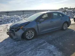 5YFB4MDE8PP033581 2023 TOYOTA COROLLA