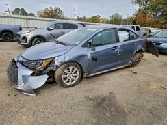 5YFB4MDE8PP033595 2023 TOYOTA COROLLA