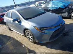 5YFB4MDE8PP033645 2023 TOYOTA COROLLA
