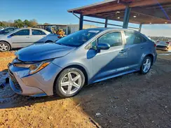 5YFB4MDE8PP034505 2023 TOYOTA COROLLA