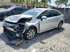 5YFB4MDE8PP034651 2023 TOYOTA COROLLA
