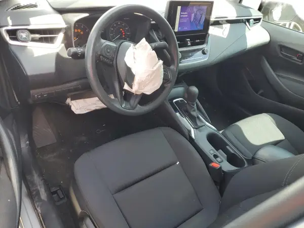 5YFB4MDE8PP034651 2023 TOYOTA COROLLA - Image 8