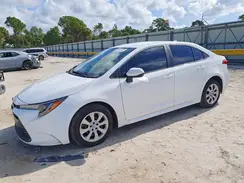 5YFB4MDE8PP034925 2023 TOYOTA COROLLA