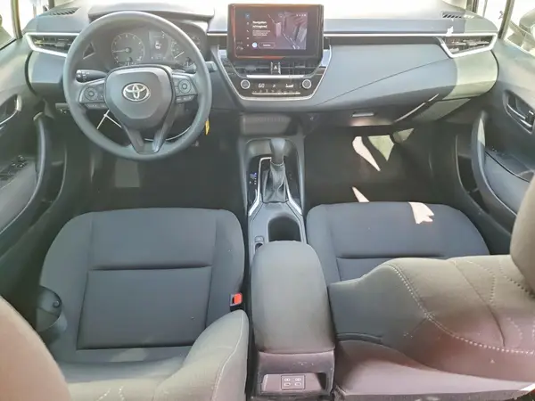 5YFB4MDE8PP034925 2023 TOYOTA COROLLA - Image 8