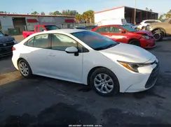 5YFB4MDE8PP035430 2023 TOYOTA COROLLA