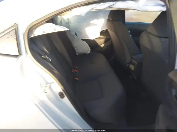 5YFB4MDE8PP035430 2023 TOYOTA COROLLA - Image 8