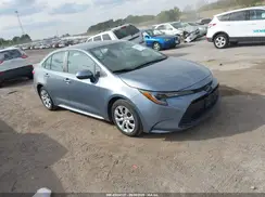 5YFB4MDE8PP035556 2023 TOYOTA COROLLA