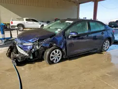 5YFB4MDE8PP035752 2023 TOYOTA COROLLA