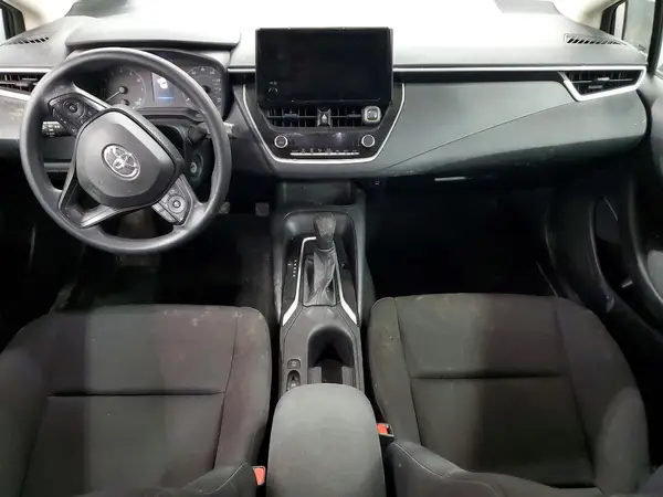5YFB4MDE8PP035914 2023 TOYOTA COROLLA - Image 8