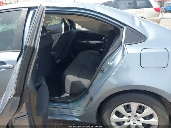 5YFB4MDE8PP036397 2023 TOYOTA COROLLA - Image 8