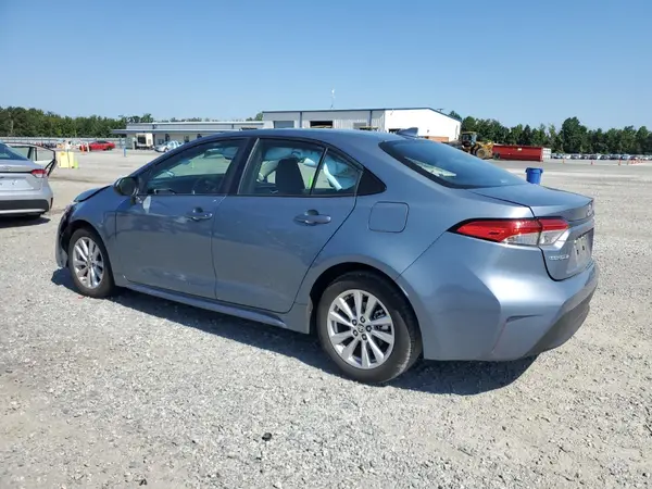 5YFB4MDE8PP036948 2023 TOYOTA COROLLA - Image 2