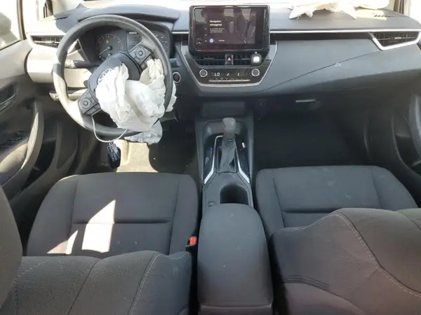 5YFB4MDE8PP036948 2023 TOYOTA COROLLA - Image 8