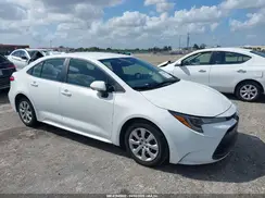 5YFB4MDE8PP037615 2023 TOYOTA COROLLA