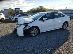 5YFB4MDE8PP038165 2023 TOYOTA COROLLA