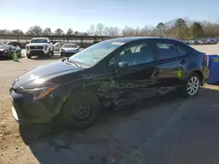 5YFB4MDE8PP038716 2023 TOYOTA COROLLA