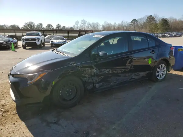 5YFB4MDE8PP038716 2023 TOYOTA COROLLA - Image 1