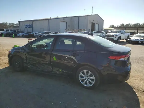5YFB4MDE8PP038716 2023 TOYOTA COROLLA - Image 2